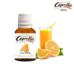 Aroma Capella Juicy Orange (nº69)