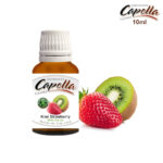 Aroma Capella Kiwi Strawberry (Stevia) (nº116)