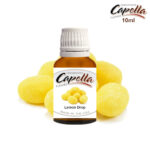 Aroma Capella Lemon Drop (nº185)