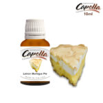 Aroma Capella Lemon Meringue Pie Aroma (nº40)