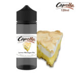 Aroma Capella Lemon Meringue Pie (nº40)