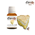 Aroma Capella Lemon Meringue Pie V3 (nº167)