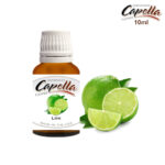 Aroma Capella Lime (nº72)