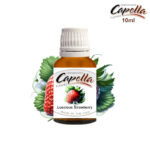 Aroma Capella Luscious Strawberry (nº176)