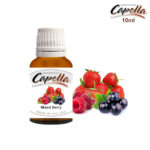 Aroma Capella Mixed Berry Aroma (nº147)