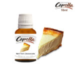 Aroma Capella New York Chessecake (nº35)