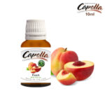 Aroma Capella Peach (Stevia) (nº74)