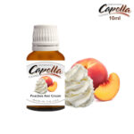 Aroma Capella Peaches and Cream (nº11)