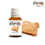 Aroma Capella Peanut Butter (nº75)
