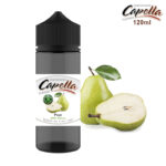 Aroma Capella Pear (Stevia) (nº76)