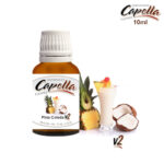 Aroma Capella Pina Colada V2 Aroma (nº12)