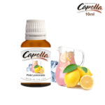 Aroma Capella Pink Lemonade (nº77)