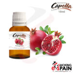 Aroma Capella Pomegranate