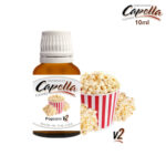 Aroma Capella Popcorn V2 (nº78)