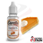 Aroma Capella Pumpkin Pie (nº25)