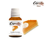 Aroma Capella Pumpkin Pie (Spice) (nº25)