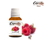 Aroma Capella Raspberry V2 Aroma (nº142)