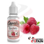 Aroma Capella Raspberry V2 (nº142)