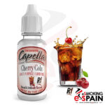 Aroma Capella Rf Cherry Cola (nº53)