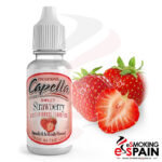 Aroma Capella RF Sweet Strawberry (nº41)