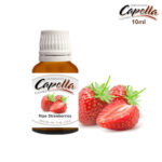 Aroma Capella Ripe Strawberries (nº143)