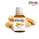 Aroma Capella Shortbread (nº184)