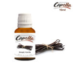 Aroma Capella Simply Vanilla (nº79)