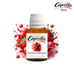 Aroma Capella Strawberry Bubblegum (nº177)