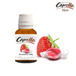 Aroma Capella Strawberry Taffy (nº155)