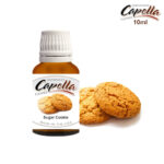 Aroma Capella Sugar Cookie (nº81)