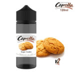 Aroma Capella Sugar Cookie V2 (nº109)