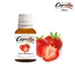 Aroma Capella Sweet Strawberry (nº134)