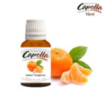 Aroma Capella Sweet Tangerine (nº84)