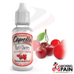 Aroma Capella Tart Cherry (nº127)