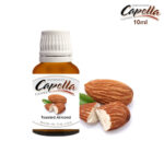 Aroma Capella Toasted Almond (nº13)