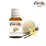 Aroma Capella Vanilla Bean Ice Cream (nº87)