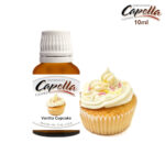 Aroma Capella Vanilla Cupcake (nº88)