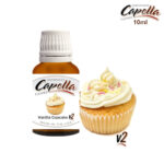 Aroma Capella Vanilla Cupcake V2 (nº104)