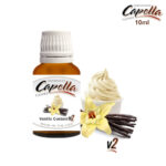Aroma Capella Vanilla Custard V2 (nº38)