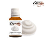 Aroma Capella Whipped Marshmallow (nº123)