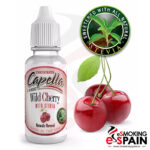Aroma Capella Wild Cherry (nº110)