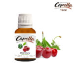Aroma Capella Wild Cherry (Stevia) (nº110)