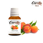 Aroma Capella Yellow Peach (nº91)