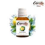 Aroma Capella Zesty Lemon (nº181)