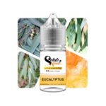 Aroma Eucalyptus SolubArome Aroma (016)
