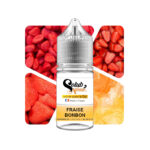 Aroma Fraise Bonbon SolubArome (163)