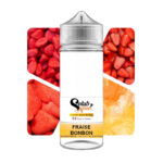 Aroma Fraise Bonbon SolubArome Aroma (163)
