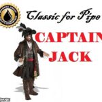 Aroma Inawera Classic for Pipe CAPTAIN JACK (nº6)