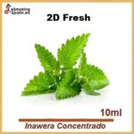 Aroma Inawera Concentrado 2D Fresh (nº57)