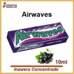 Aroma Inawera Concentrado Airwaves (nº48)